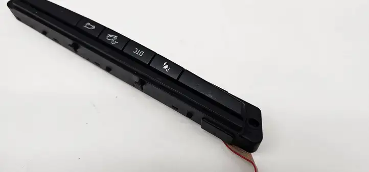 BMW X5 E70 (2006 - 2013)  9180946 Блок переключателей