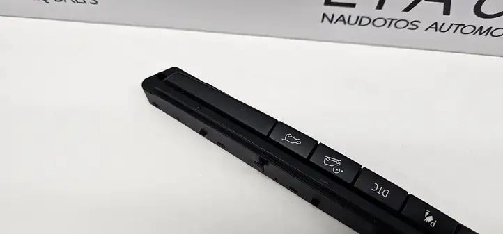 BMW X5 E70 (2006 - 2013)  9180946 Блок переключателей