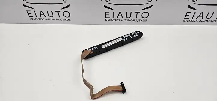 BMW X5 E70 (2006 - 2013)  9180946 Блок переключателей