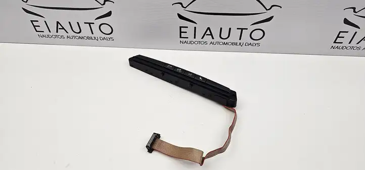 BMW X5 E70 (2006 - 2013)  9180946 Блок переключателей