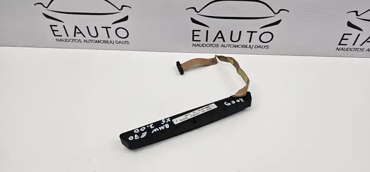 BMW X5 E70 (2006 - 2013)  9180946 Блок переключателей