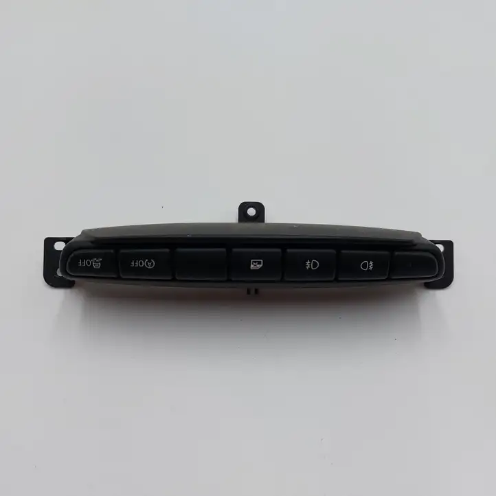 Mini Cooper Countryman R60 (2010 - 2016) 9804920 Блок кнопок на панели — фото 1