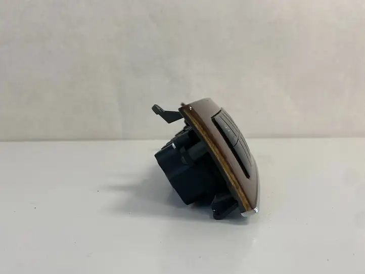 Mercedes-Benz C W203 (2000 - 2007) 2038703510 Блок кнопок на панели — фото 4
