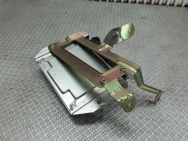 Kia Cerato (2003 - 2007)  391012A110 Блок управления двигателя