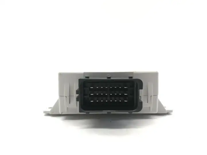 Toyota Avensis T250 (2006 - 2009)  150696 Блок управления двигателя