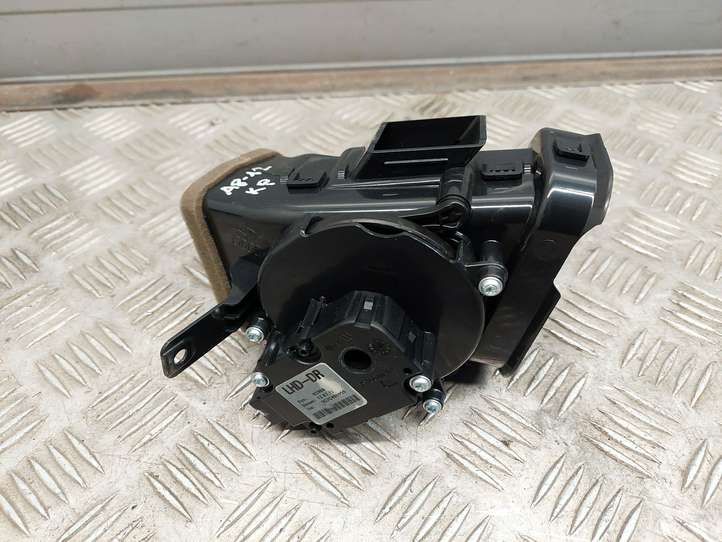 Audi A8 (2010 - 2014)  4H1812353A Воздуховоды