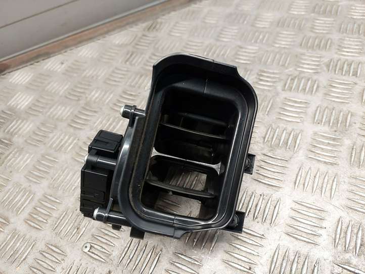 Audi A8 (2010 - 2014)  4H1812353A Воздуховоды
