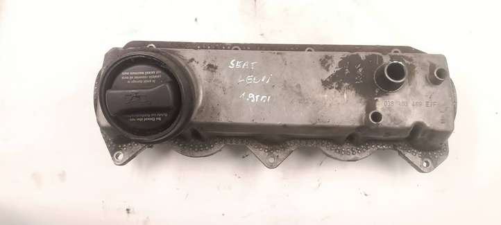 Seat Leon (1M) (1998 - 2006)  038103469E Крышка головки