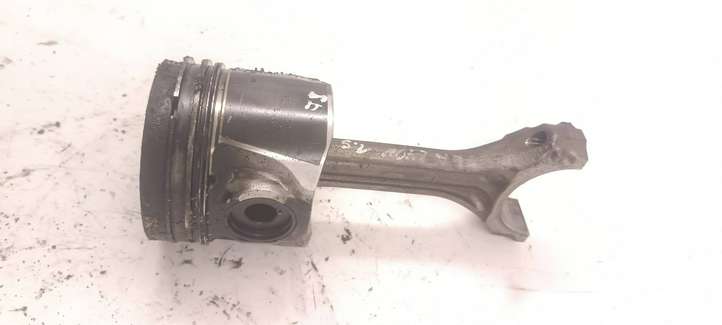 Seat Leon (1M) (1998 - 2006)  79L46 Поршень (поршни)
