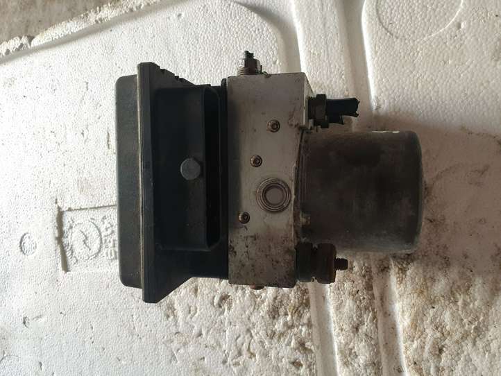 Citroen C4 (2008 - 2011)  9663241380 Блок ABS