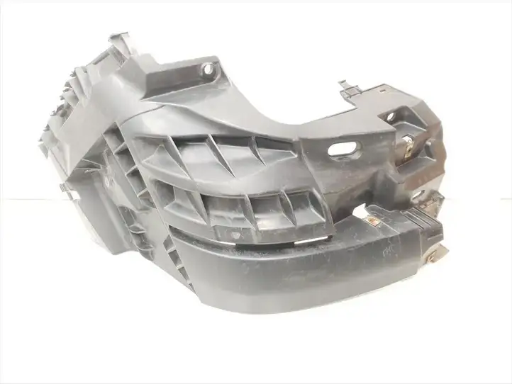 Renault Scenic II - Grand scenic II (2006 - 2009) 620340101R Кронштейн переднего бампера — фото 1