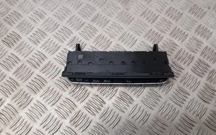 Audi A4 S4 B9 (2015 - 2019) 8W0925301 Блок кнопок на панели — фото 2