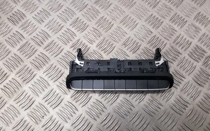 Audi A4 S4 B9 (2015 - 2019) 8W0925301 Блок кнопок на панели — фото 3