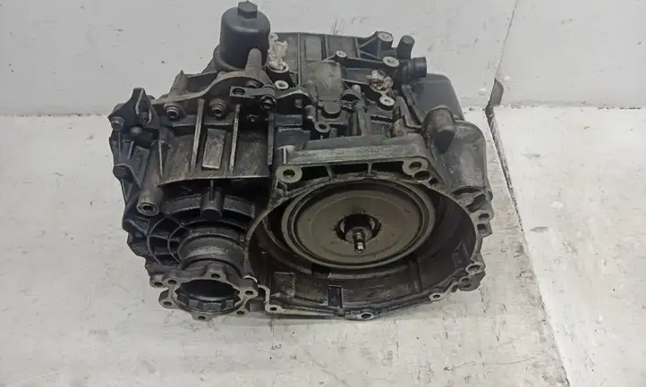 Audi A3/S3 8P (2004 - 2008) JPO Автоматическая коробка передач (АКПП) — фото 1