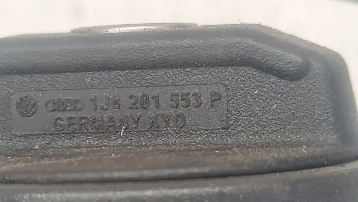 Seat Altea (2004 - 2009) 1J0201553P Крышка топливного бака — фото 3