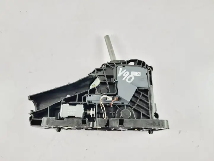 Volvo V90 (2016 - 2020)  31437769 Механизм переключения передач (кулиса) (в салоне)