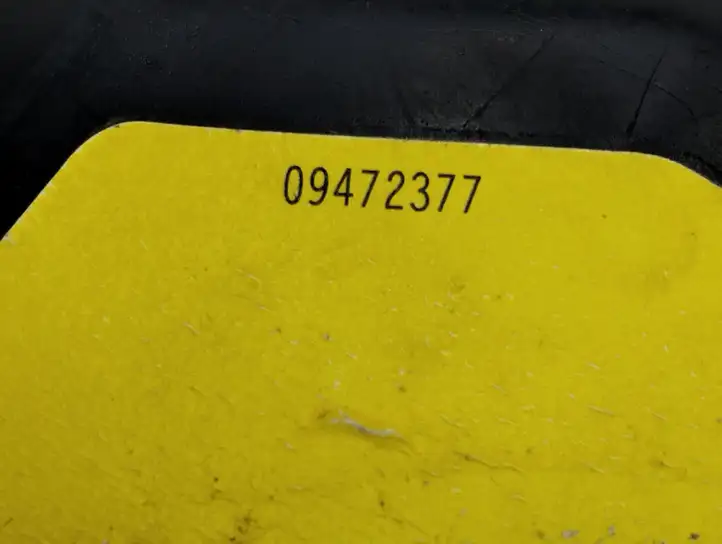 Volvo S60 (2000 - 2004) 8622335 Крышка ящика аккумулятора — фото 5