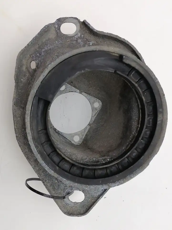 Volvo S60 (2000 - 2004) Металлическая опора пружины — фото 8