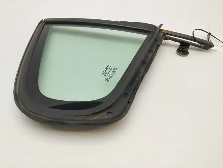 Volvo S60 (2000 - 2004) 43R001025 Форточка двери — фото 11