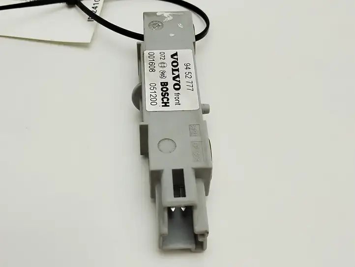 Volvo S60 (2000 - 2004) 9452777 Датчик удара SRS — фото 4