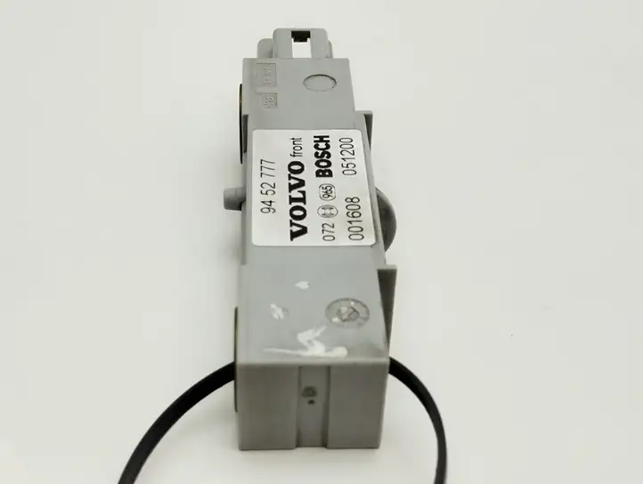 Volvo S60 (2000 - 2004) 9452777 Датчик удара SRS — фото 10