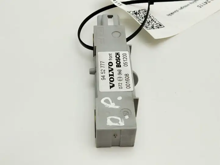 Volvo S60 (2000 - 2004) 9452777 Датчик удара SRS — фото 7
