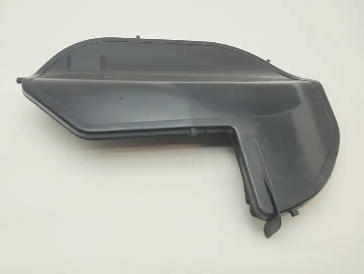 Volvo S60 (2000 - 2004) 9168973 Крышка ящика предохранителей — фото 3