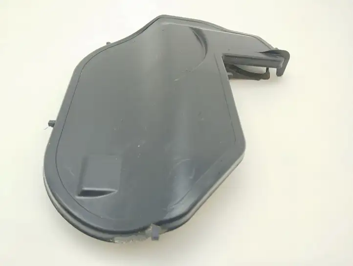 Volvo S60 (2000 - 2004) 9168973 Крышка ящика предохранителей — фото 4