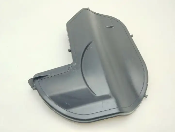 Volvo S60 (2000 - 2004) 9168973 Крышка ящика предохранителей — фото 6