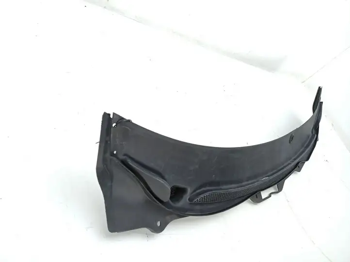 Volvo S60 (2000 - 2004) 9190001 Жабо стеклоочистителей — фото 4