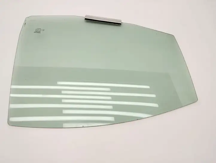 Volvo S60 (2000 - 2004) 43R001105 Стекло задней двери — фото 7