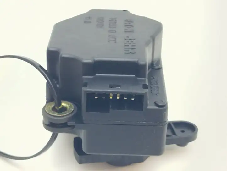 Volvo S60 (2000 - 2004) 74933DECC Двигатель задвижки потока воздуха — фото 5