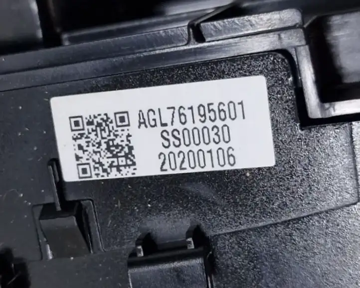 Kia Soul (2019 - ) 96560J2020 Магнитола / мультимедийная система — фото 4