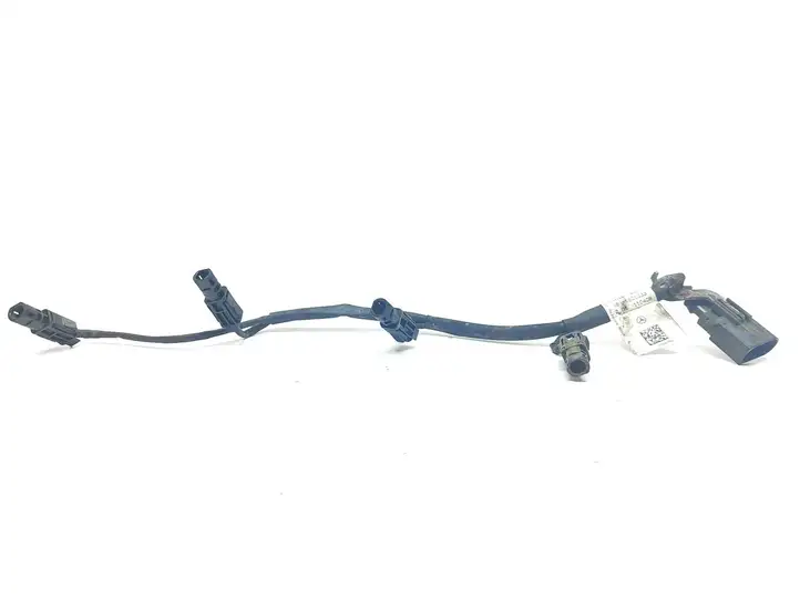 Mercedes-Benz C W204 (2007 - 2014)  A6511501333 Провод (провода) свечи (свечей)