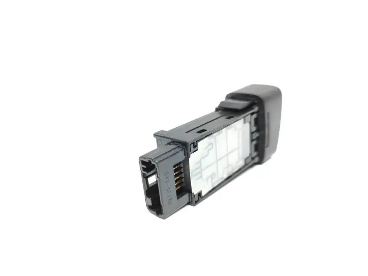 Toyota Auris 150 (2006 - 2012)  15c315 Включатель датчиков парковки