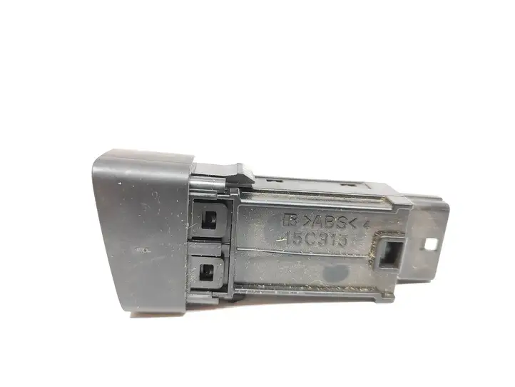 Toyota Auris 150 (2006 - 2012)  15c315 Включатель датчиков парковки