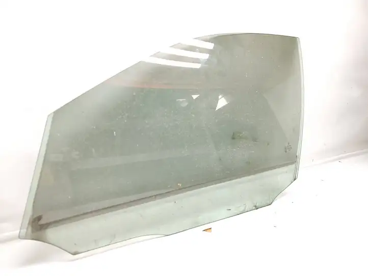 Mercedes-Benz C W204 (2007 - 2014)  43R001582 Основное стекло передних дверей (четырехдверного автомобиля)