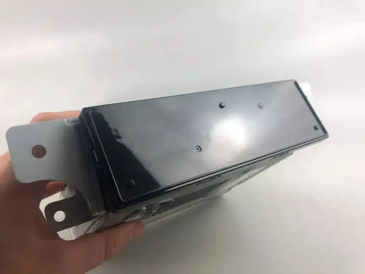 Kia Sportage (2021 - )  96560CJ260WK Считывающее устройство CD/DVD навигации (GPS)