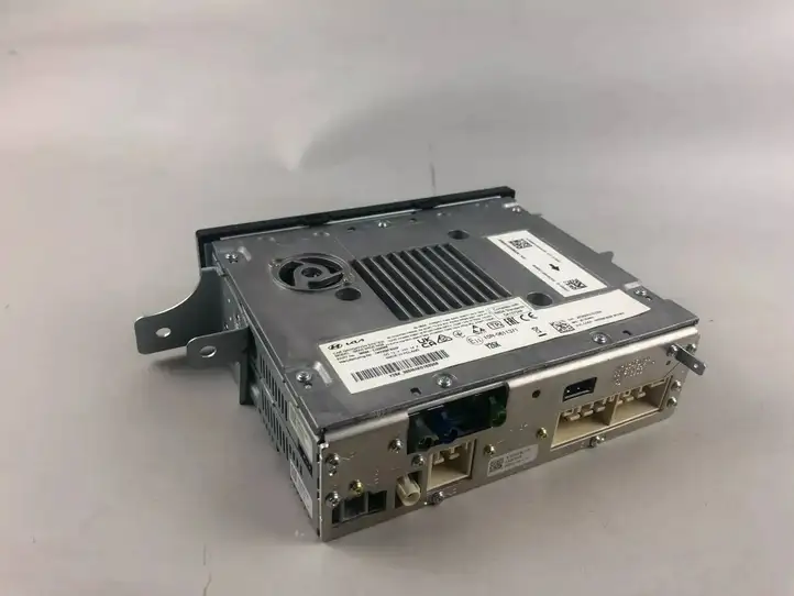 Kia Sportage (2021 - )  96560CJ260WK Считывающее устройство CD/DVD навигации (GPS)