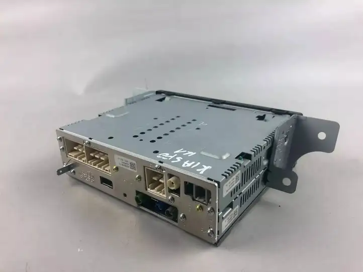 Kia Sportage (2021 - )  96560CJ260WK Считывающее устройство CD/DVD навигации (GPS)