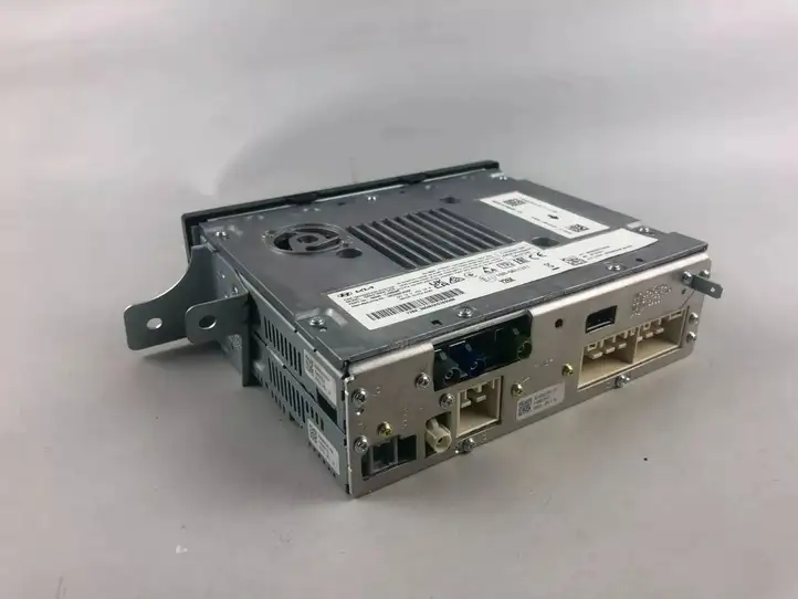 Kia Sportage (2021 - )  96560CJ260WK Считывающее устройство CD/DVD навигации (GPS)