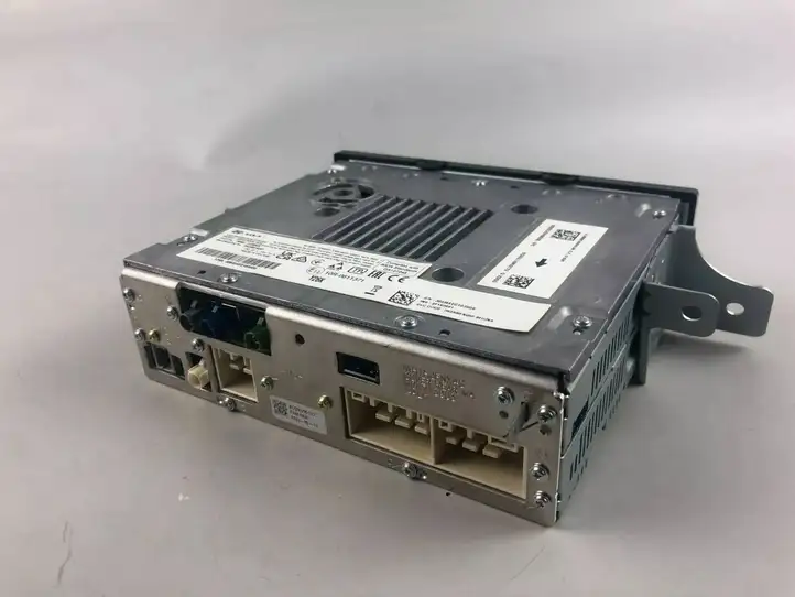 Kia Sportage (2021 - )  96560CJ260WK Считывающее устройство CD/DVD навигации (GPS)