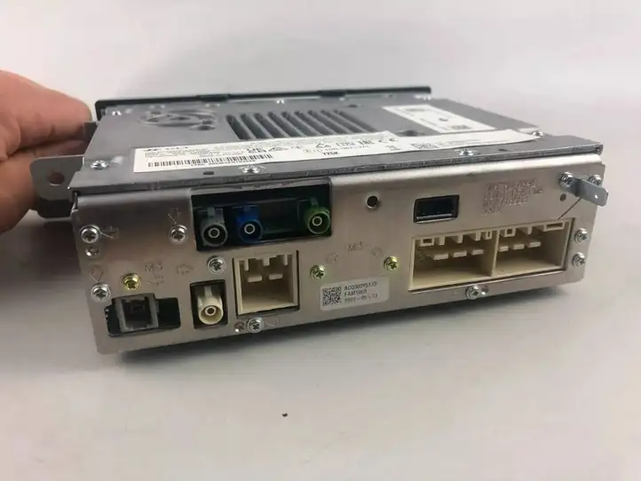 Kia Sportage (2021 - )  96560CJ260WK Считывающее устройство CD/DVD навигации (GPS)