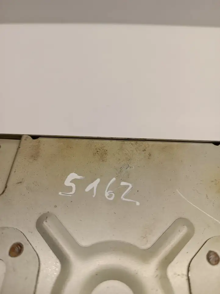 Subaru Forester SG (2003 - 2005)  22611AJ610 Блок управления двигателя