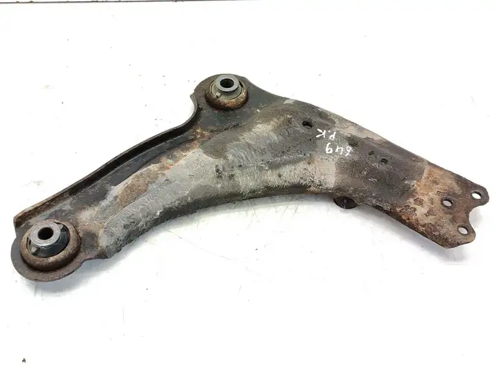 Renault Laguna (2001 - 2005)   Вилы