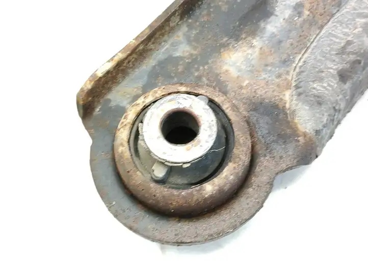 Renault Laguna (2001 - 2005)   Вилы