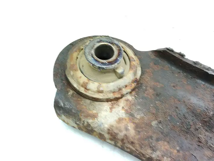 Renault Laguna (2001 - 2005)   Вилы