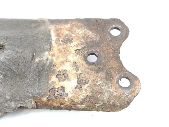 Renault Laguna (2001 - 2005)   Вилы