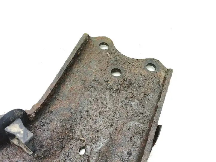 Renault Laguna (2001 - 2005)   Вилы