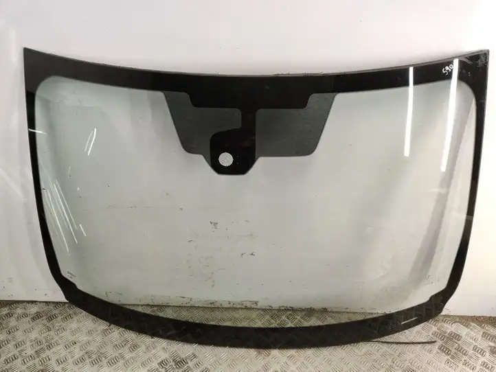 Nissan Qashqai (2013 - 2017) 43R001409 Переднее стекло — фото 1